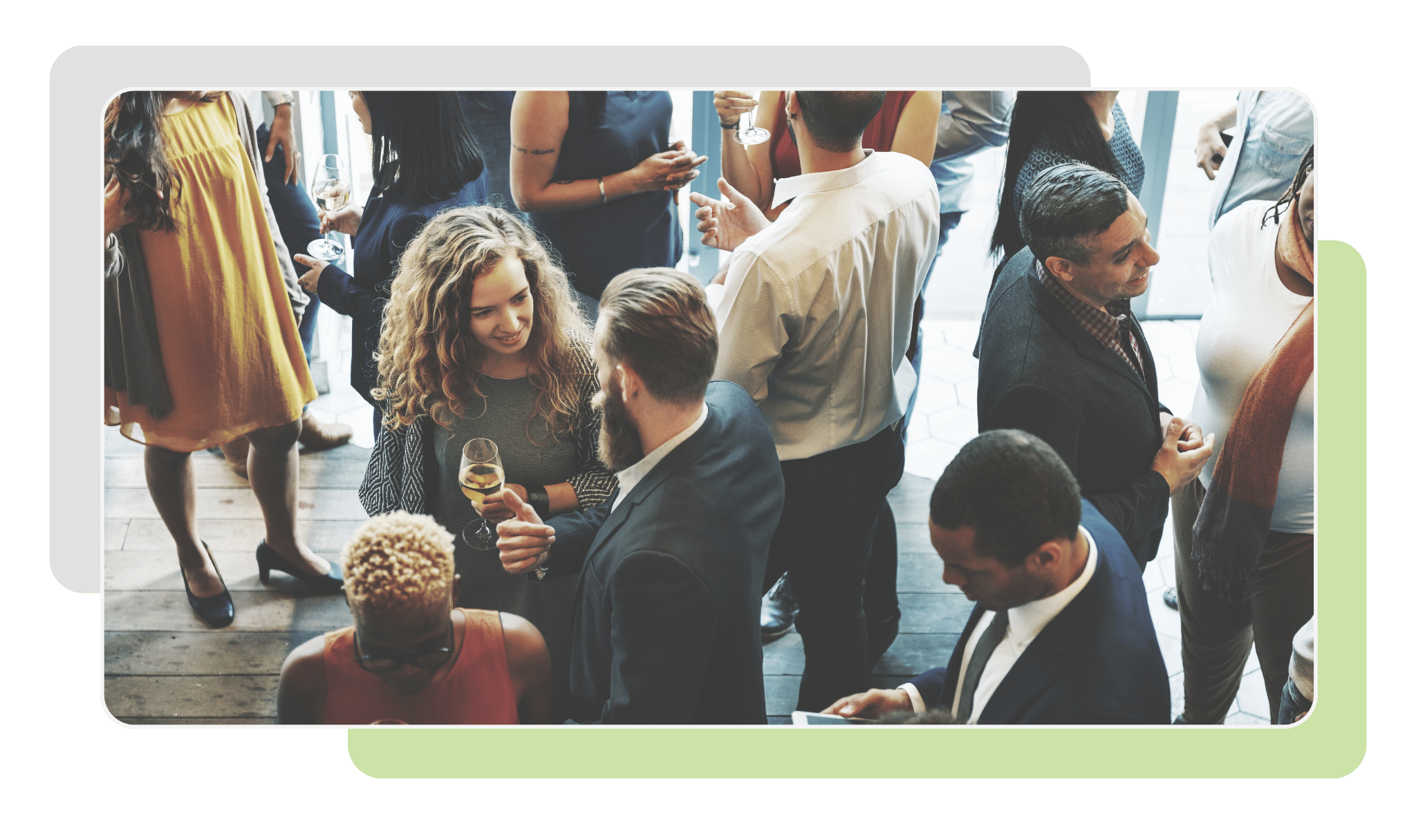 iVvy event management software