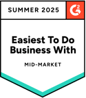 VenueManagement_EasiestToDoBusinessWith_Mid-Market_EaseOfDoingBusinessWith